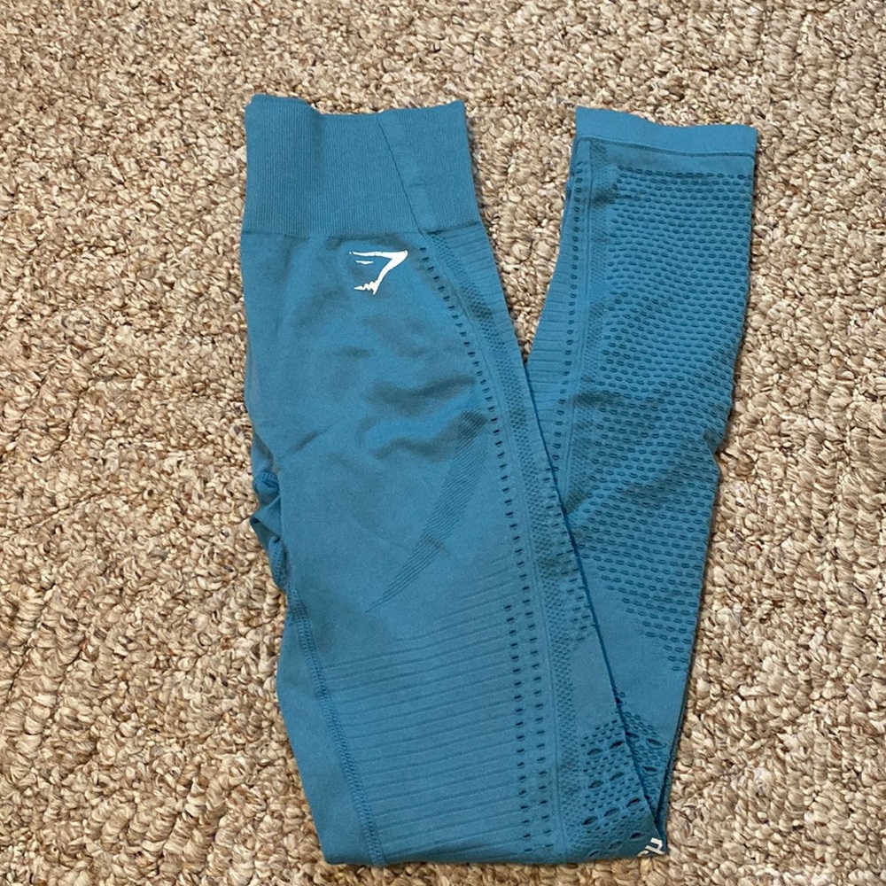Gymshark leggings